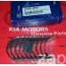 Hyundai Tucson 2005-2009, vkladiş korennoy komplekt 2.0 motor benzin 